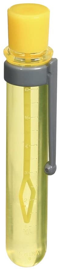 Touchable Bubbles Tube