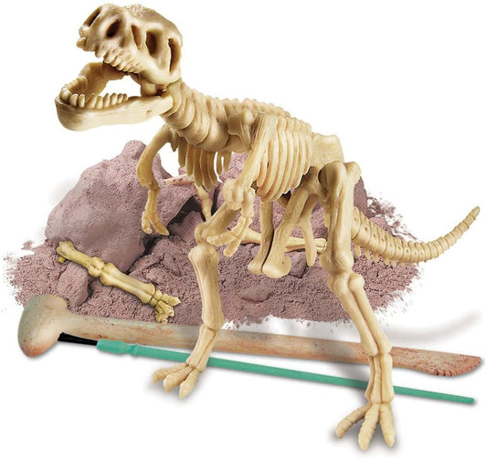 Dig a Dino T-Rex