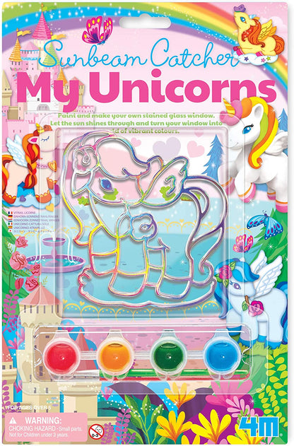 Unicorn Sunbeam Catcher