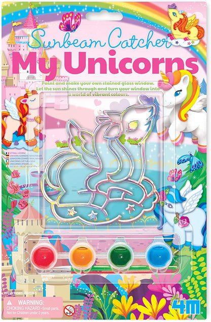 Unicorn Sunbeam Catcher