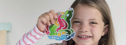 Unicorn Sunbeam Catcher