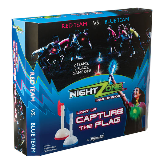 Nz Capture Flag Versus