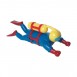 Windup Diver