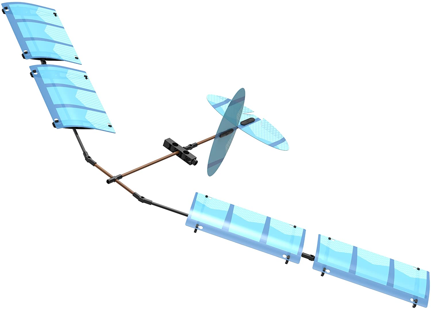 Ultra Light Airplanes