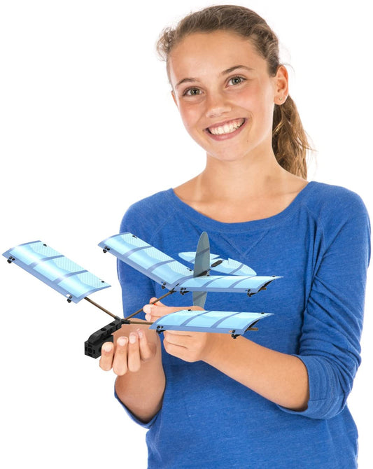 Ultra Light Airplanes
