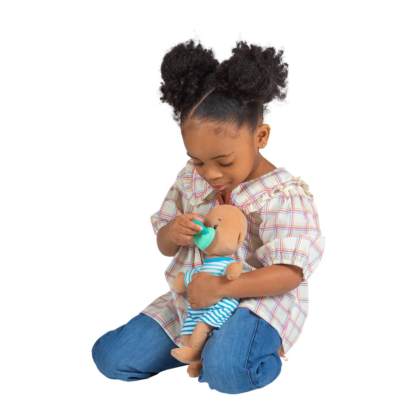 Wee Baby Stella Beige W/