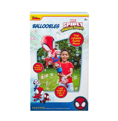 Spidey Balloobles