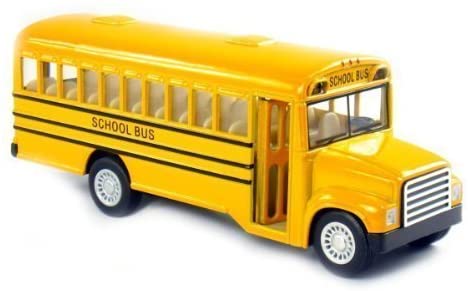 School Bus 5in