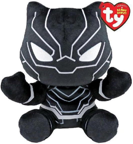 Black Panther Flo Reg