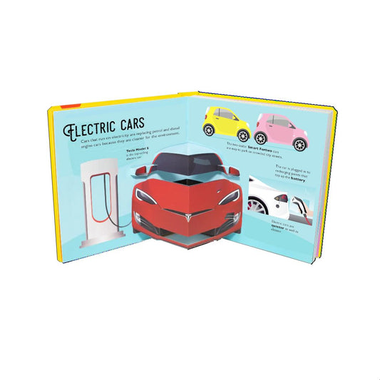 Dream Cars