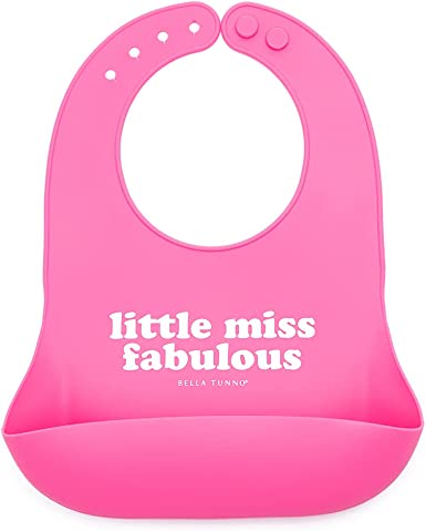 Little Miss Fabulous Wond