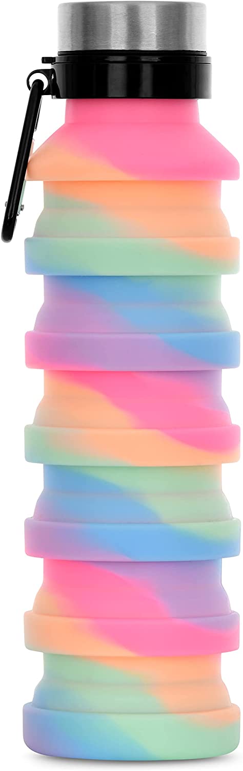 Happy Stripe Coll Water B