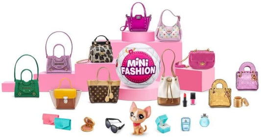 Fashion Mini Brands