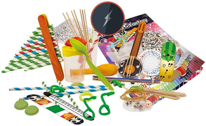 Music Factory Science4you