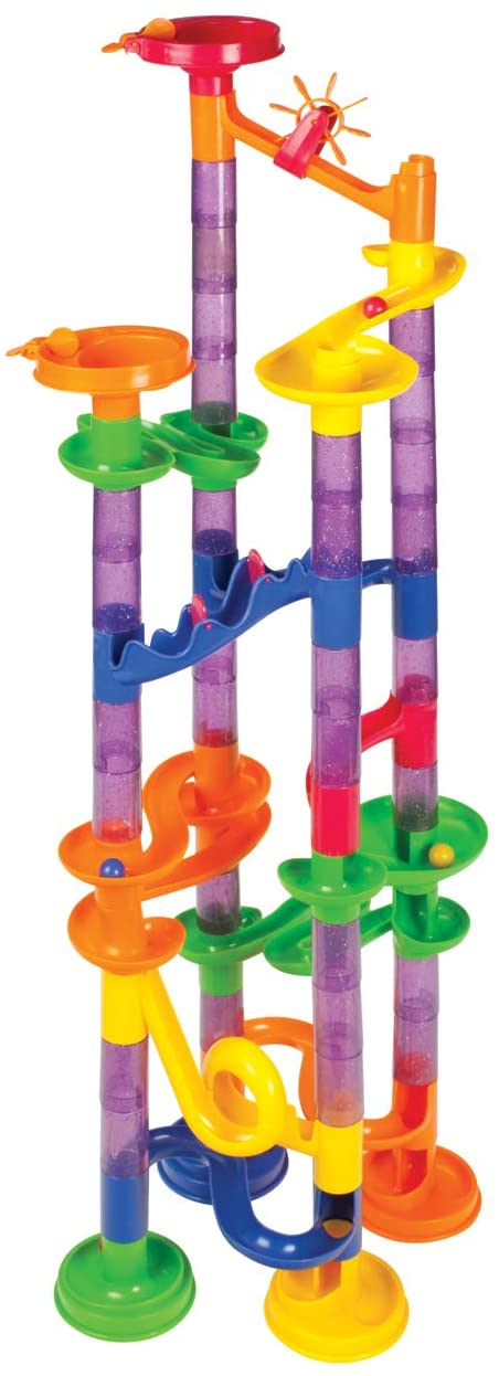 Marble Run 80pc