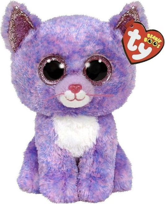 Cassidy Cat Lavender