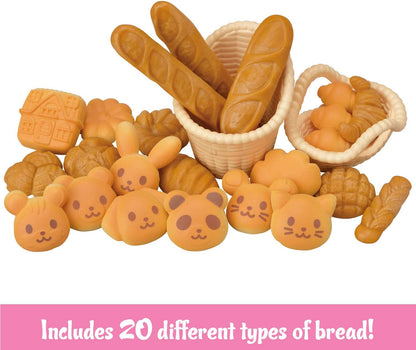 Bakery Shop Starter Kit
