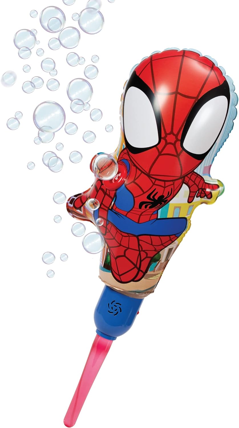 Spidey Balloobles