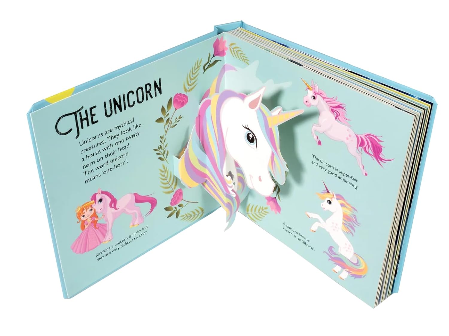 Unicorns
