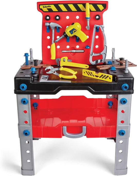 Pack Go Work Bench