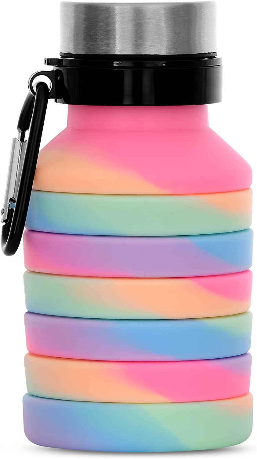 Happy Stripe Coll Water B