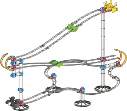 Skyrail League