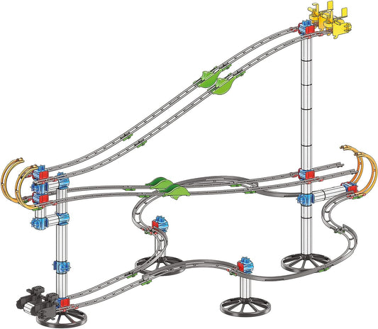 Skyrail League