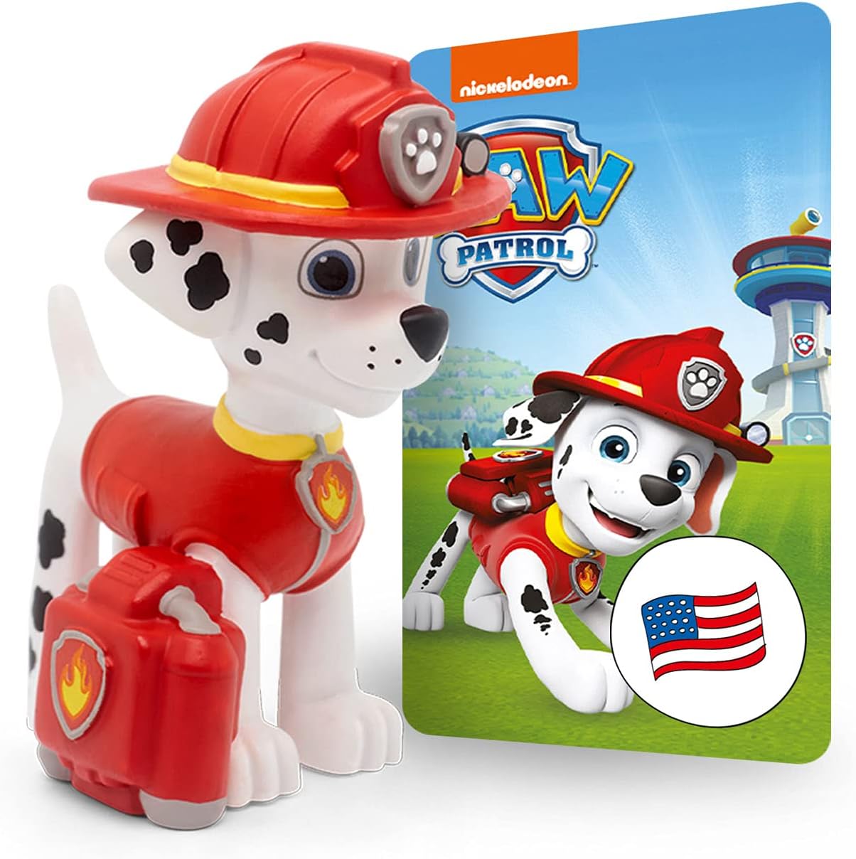 Paw Patrol Jungle Pups: M