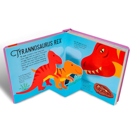 Baby Dinosaurs