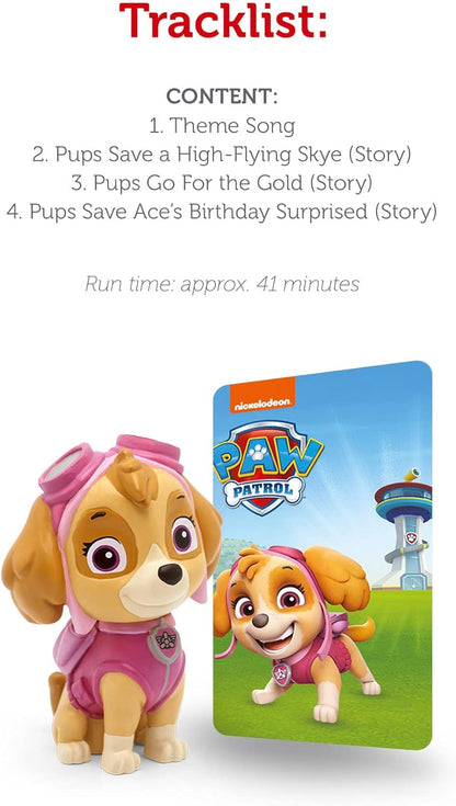 Paw Patrol Skye