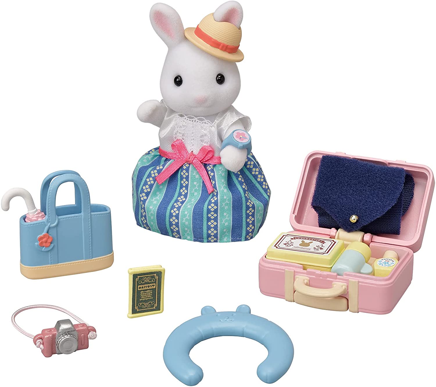 Bl Weekend Travel Set