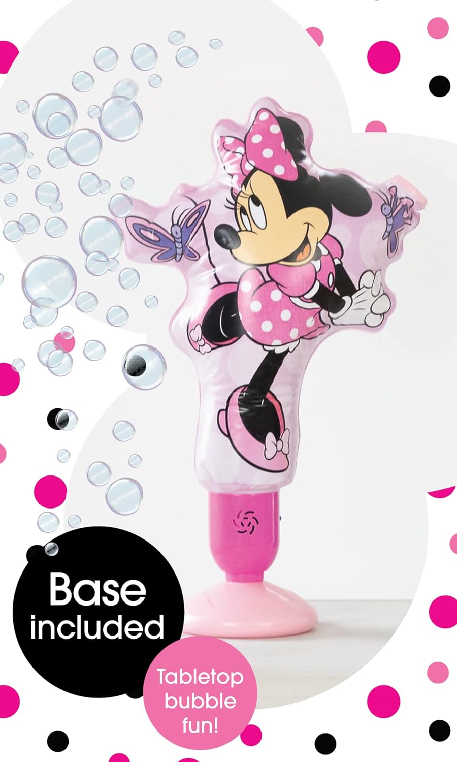 Minnie Mouse Balloobles