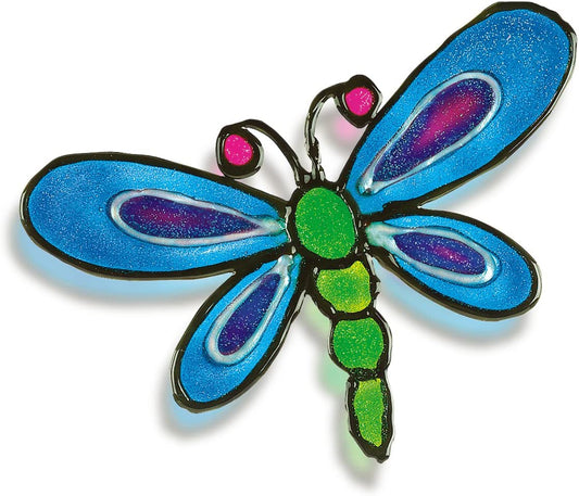 Sparkling 3d Paint Activi