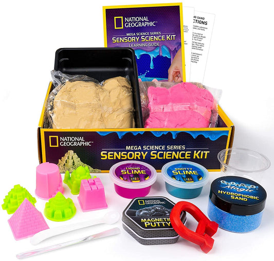 Ng Sensory Science Activi