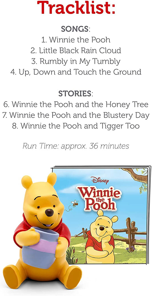 Disney Winnie the Pooh