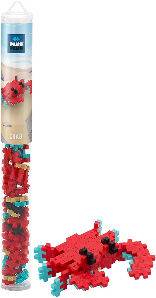 Crab Tube