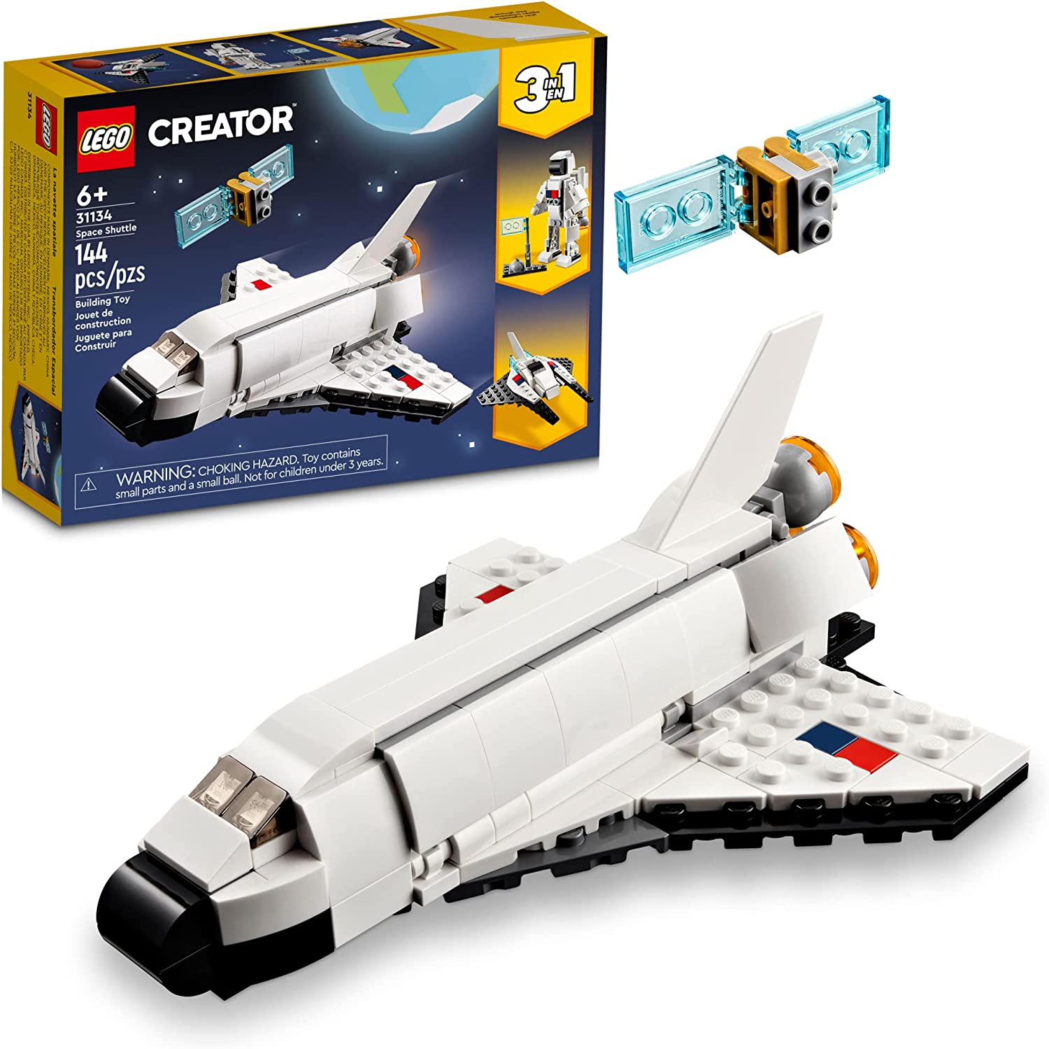 Space Shuttle