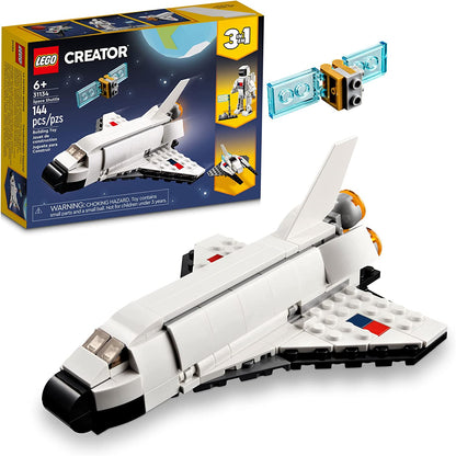 Space Shuttle