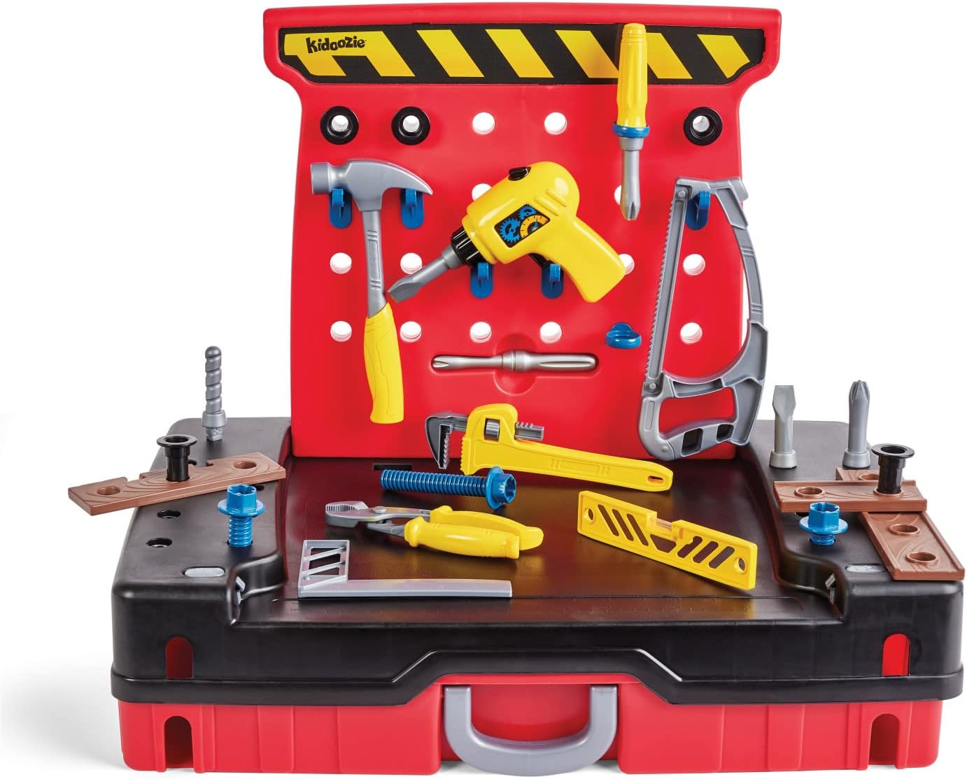 Pack Go Work Bench