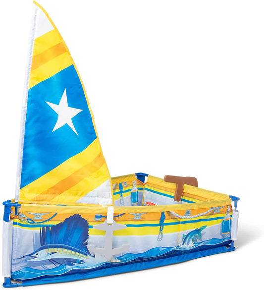 Sail Boat