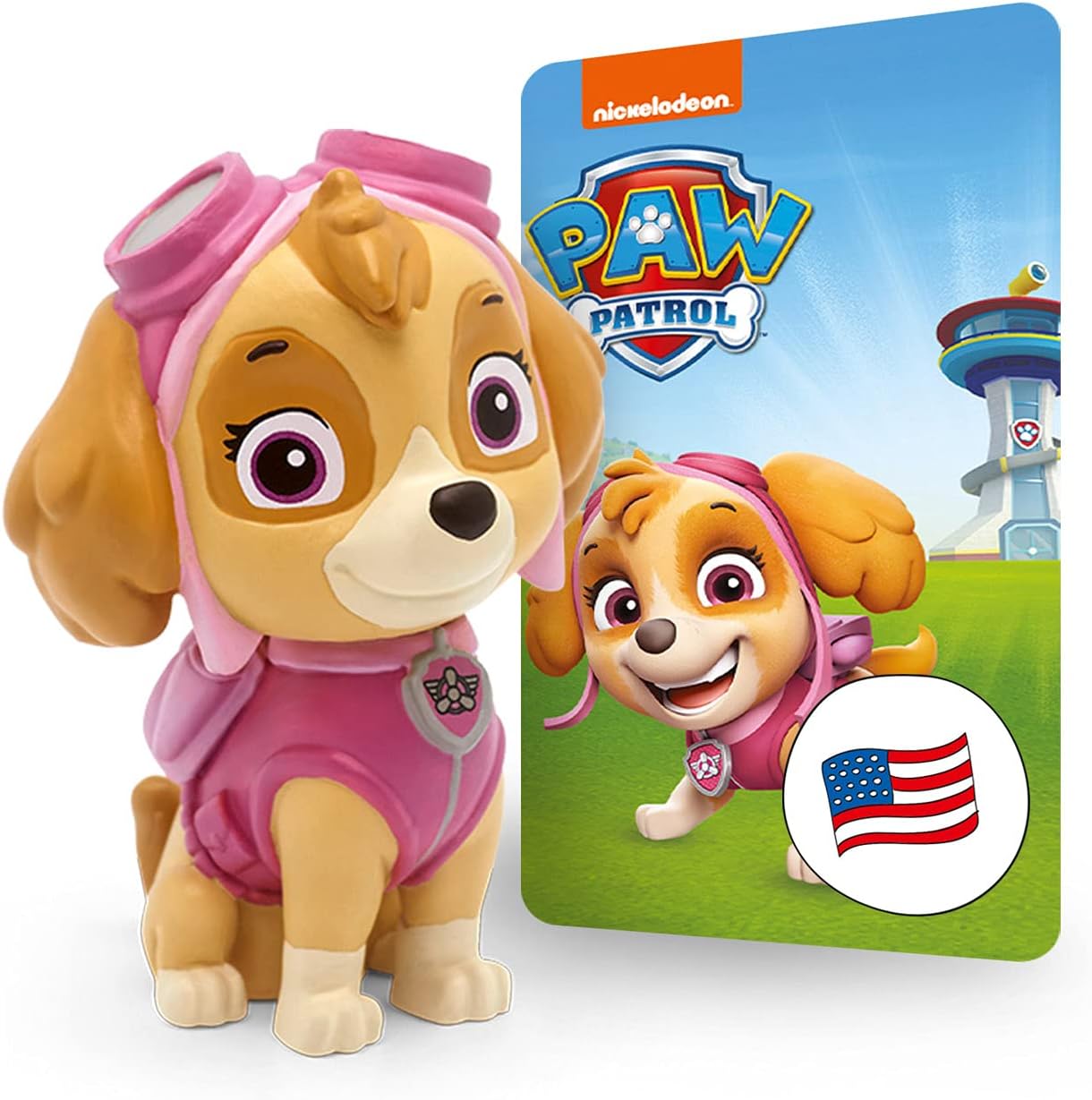 Paw Patrol Skye