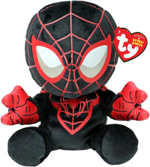 Miles Morales Flo Reg