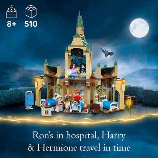 Hogwartsáhospitl Wing