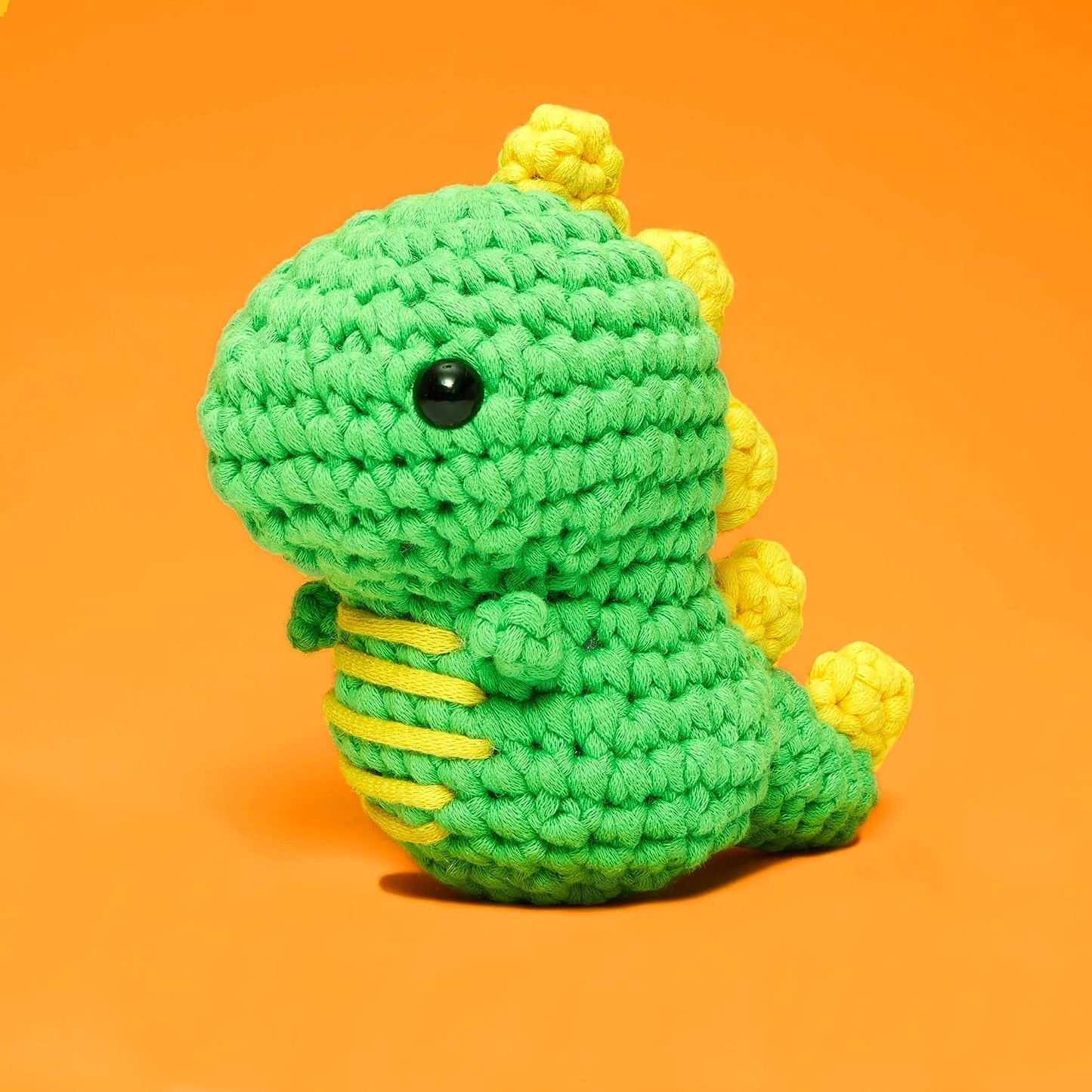 Fred the Dinosaur Beginne