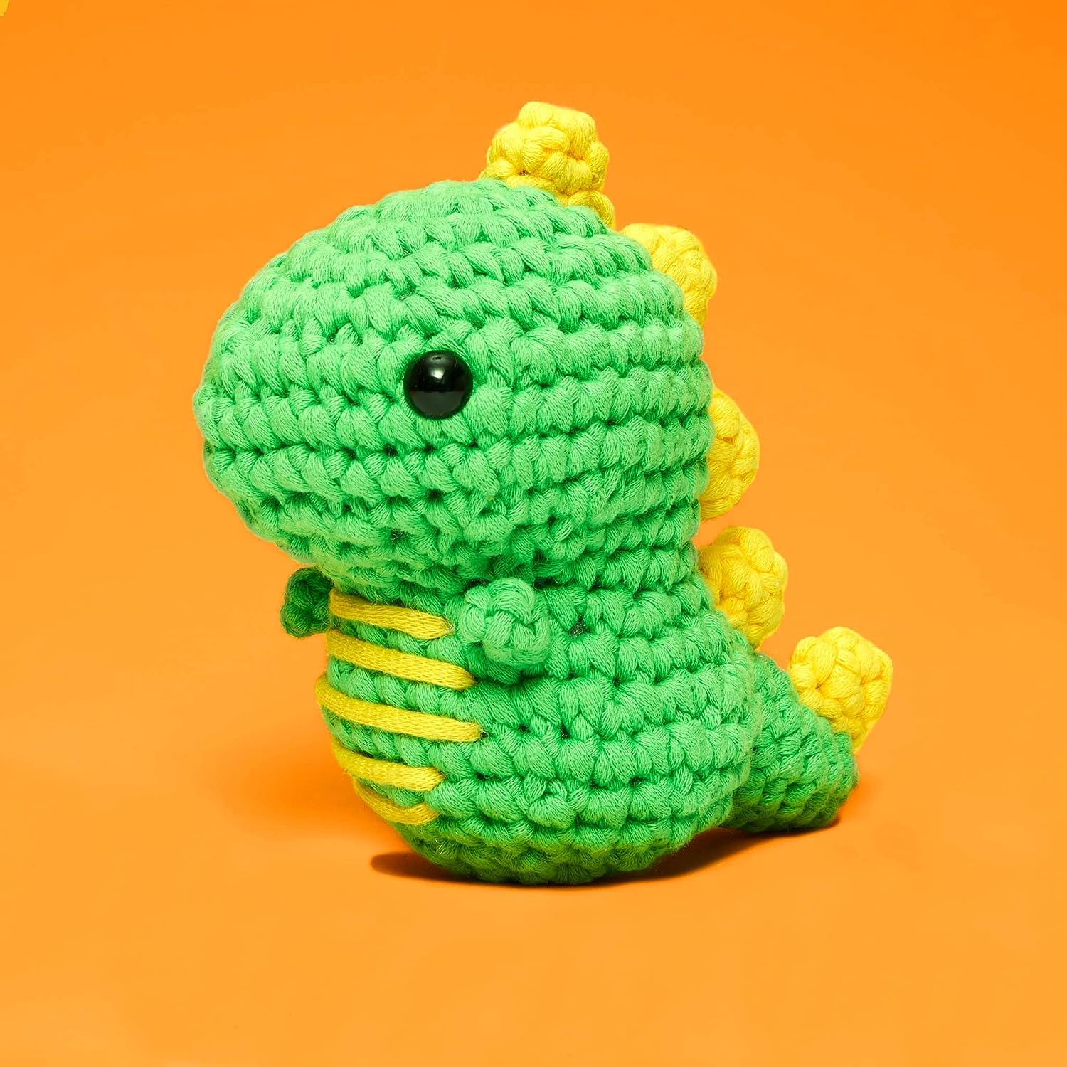 Fred the Dinosaur Beginne