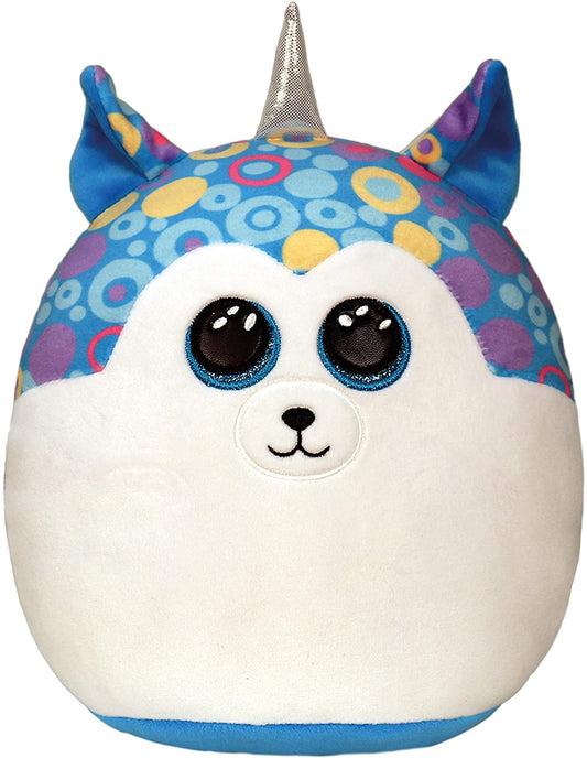 Helena Husky Blue Squish