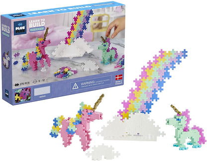 Learn to Build Unicorns