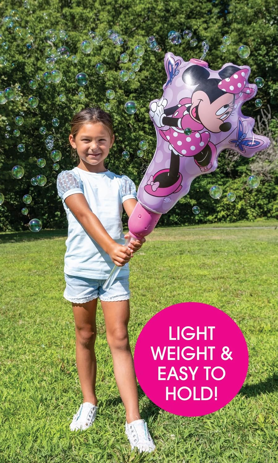 Minnie Mouse Balloobles