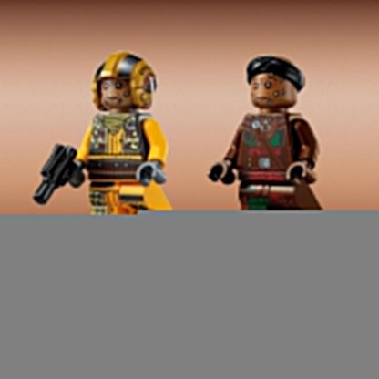 Pirate Snub Fighter
