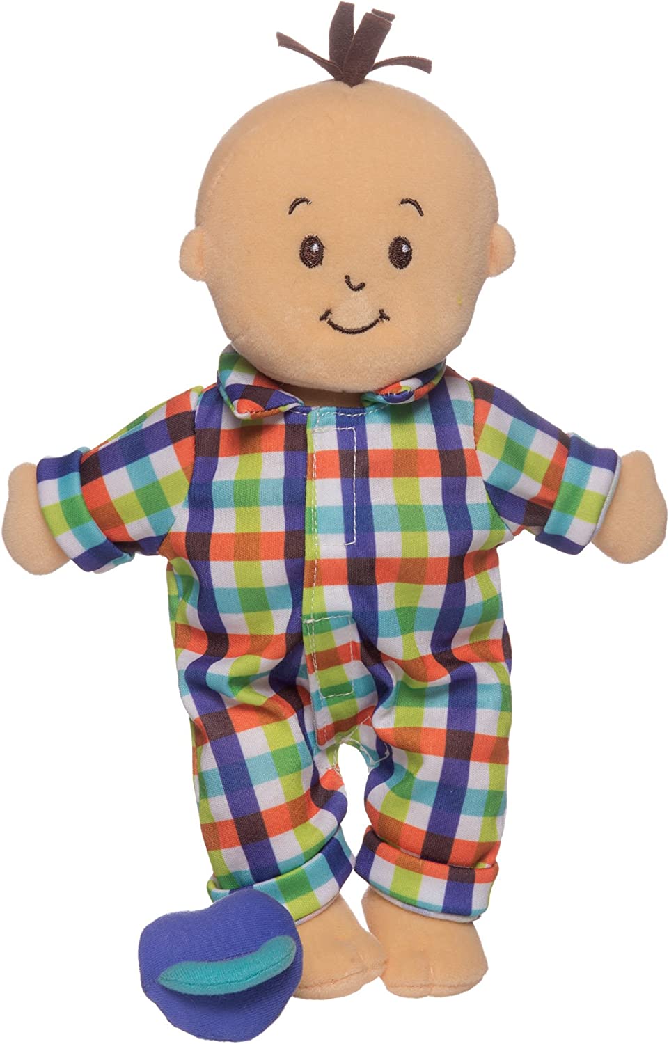 Wee Baby Stella Peach Boy